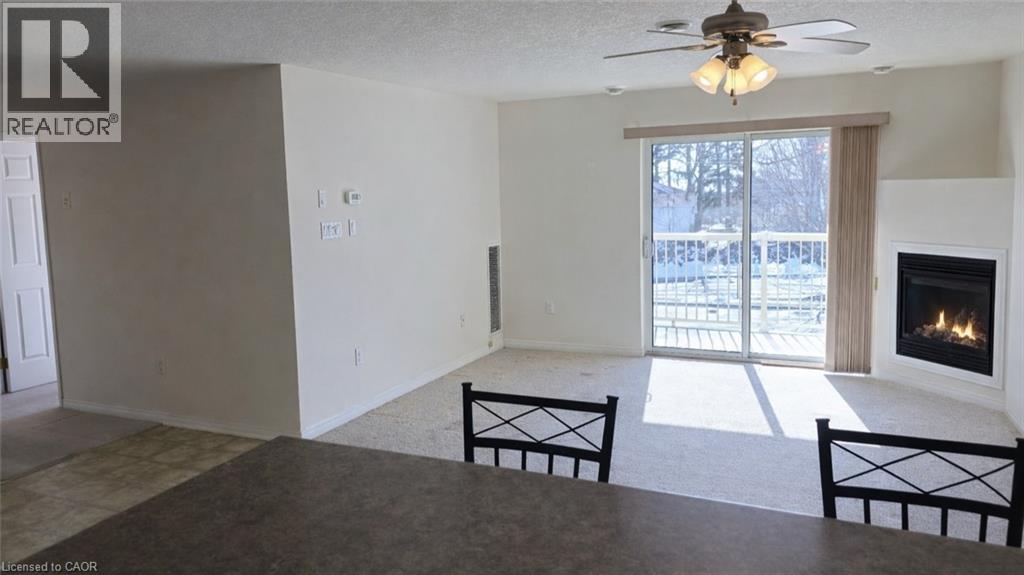 12 St Andrew Street Unit# 202, Port Dover, Ontario  N0A 1N1 - Photo 17 - 40800701