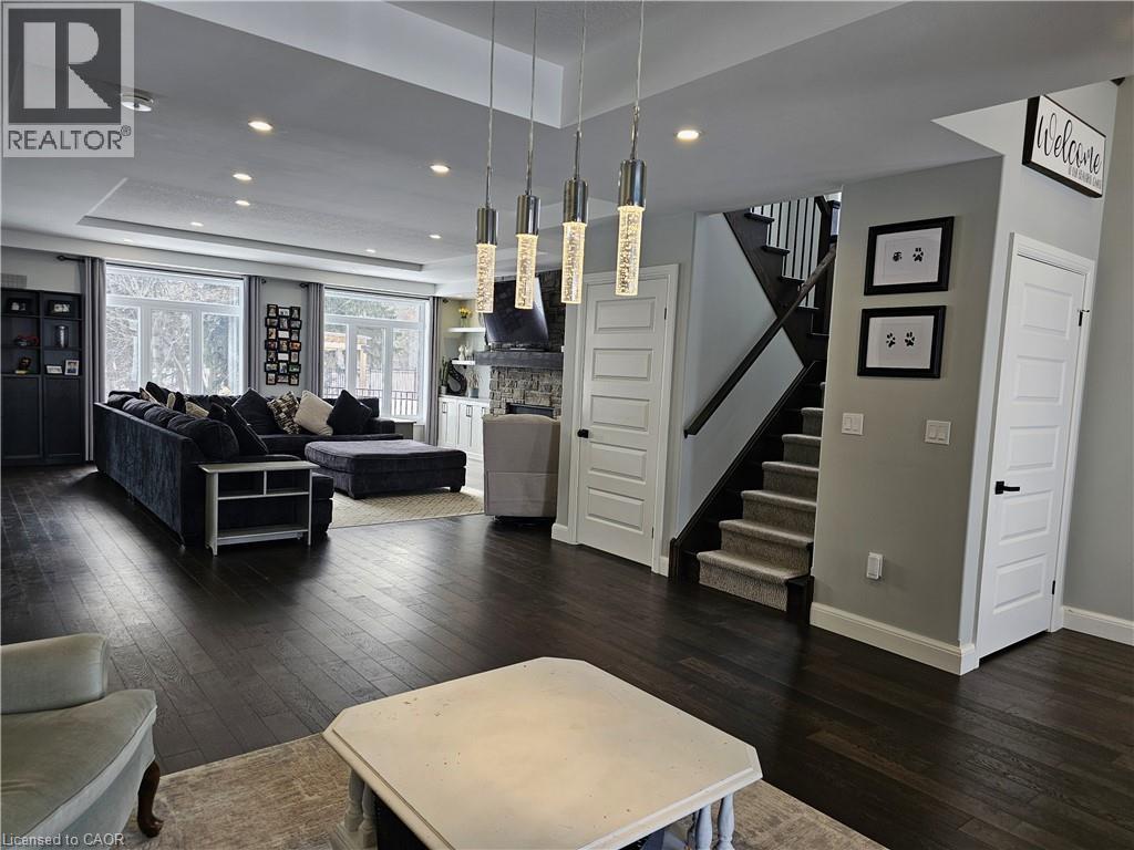 46 Stonebridge Place, Simcoe, Ontario  N3Y 0E6 - Photo 10 - 40801240