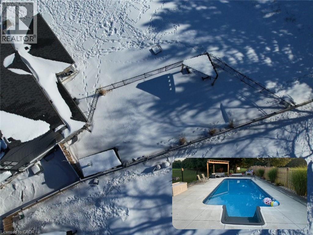 46 Stonebridge Place, Simcoe, Ontario  N3Y 0E6 - Photo 5 - 40801240