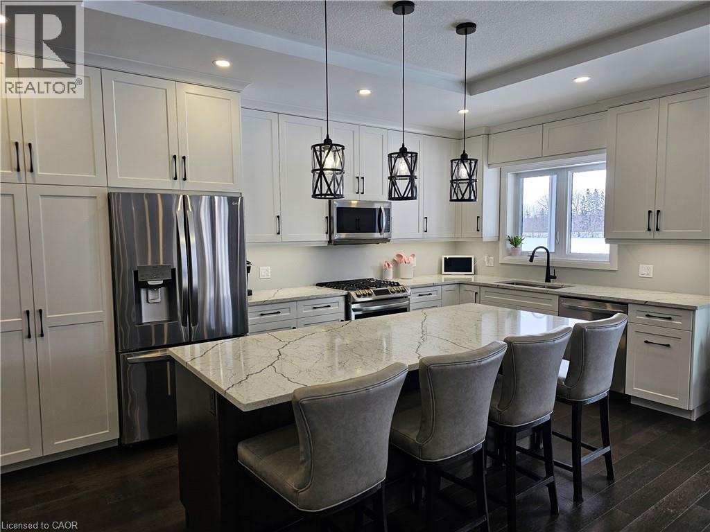 46 Stonebridge Place, Simcoe, Ontario  N3Y 0E6 - Photo 18 - 40801240