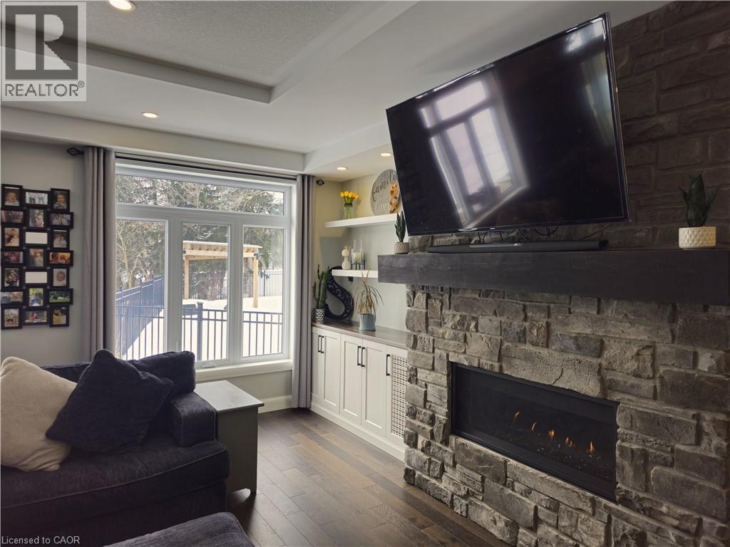 46 Stonebridge Place, Simcoe, Ontario  N3Y 0E6 - Photo 13 - 40801240