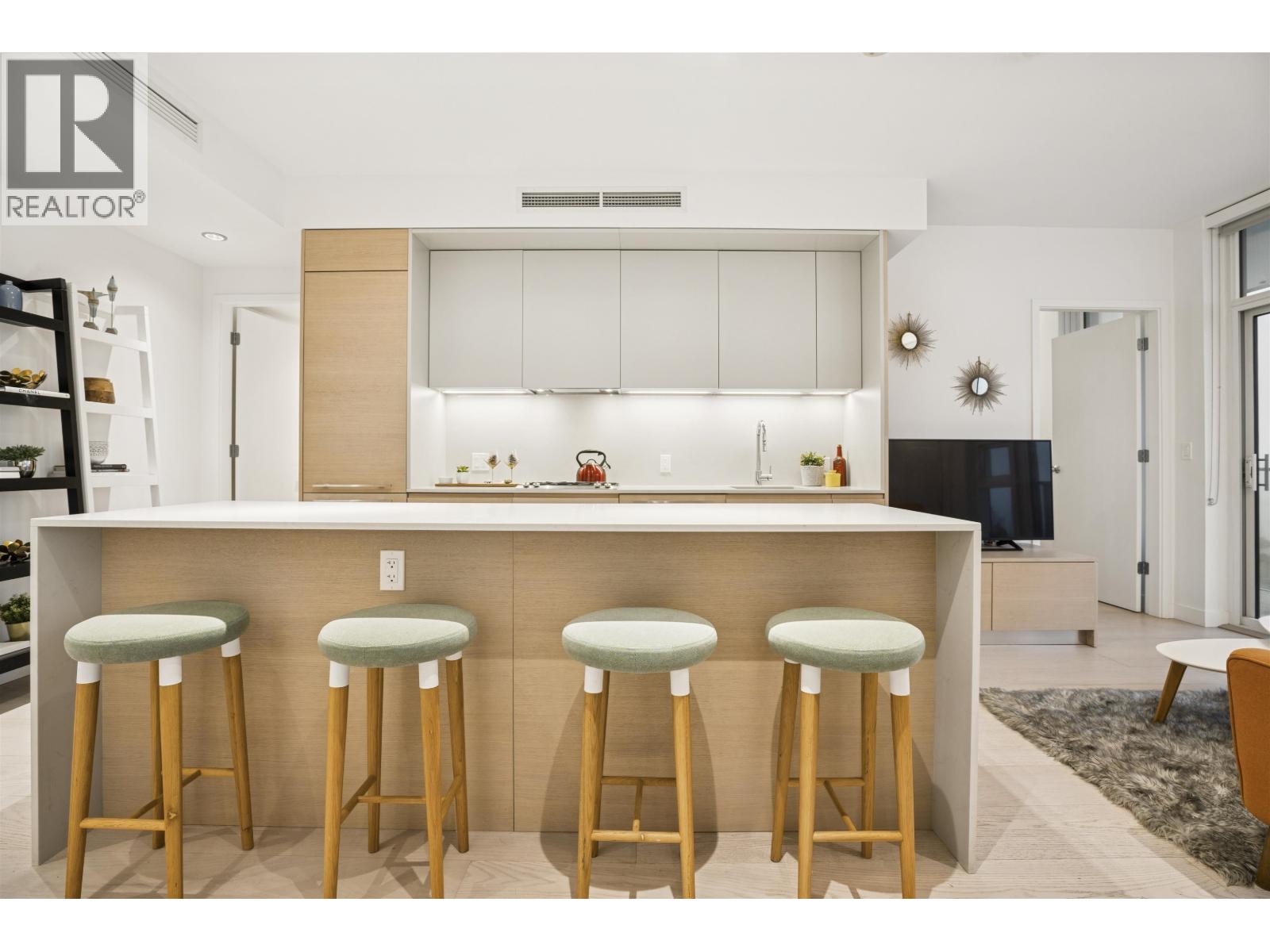 3801 1289 HORNBY STREET, Vancouver, British Columbia