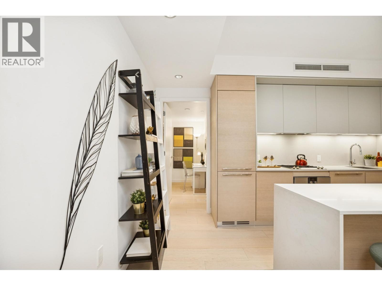 3801 1289 Hornby Street, Vancouver, British Columbia  V6Z 0G7 - Photo 3 - R3074057