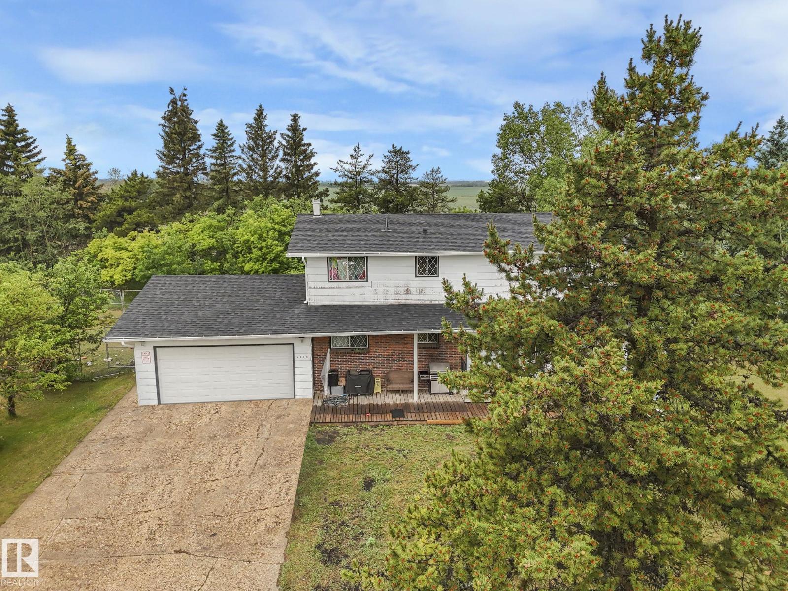 4150 195 Av Nw, Edmonton, Alberta  T5Y 6N4 - Photo 8 - E4442598