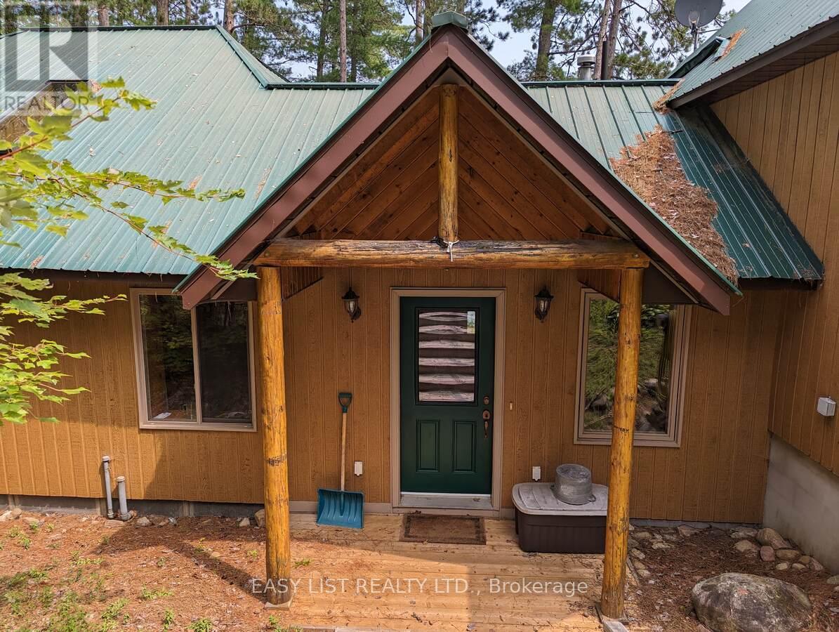 35692 Hwy 17, Laurentian Hills, Ontario  K0J 1P0 - Photo 4 - X12884034