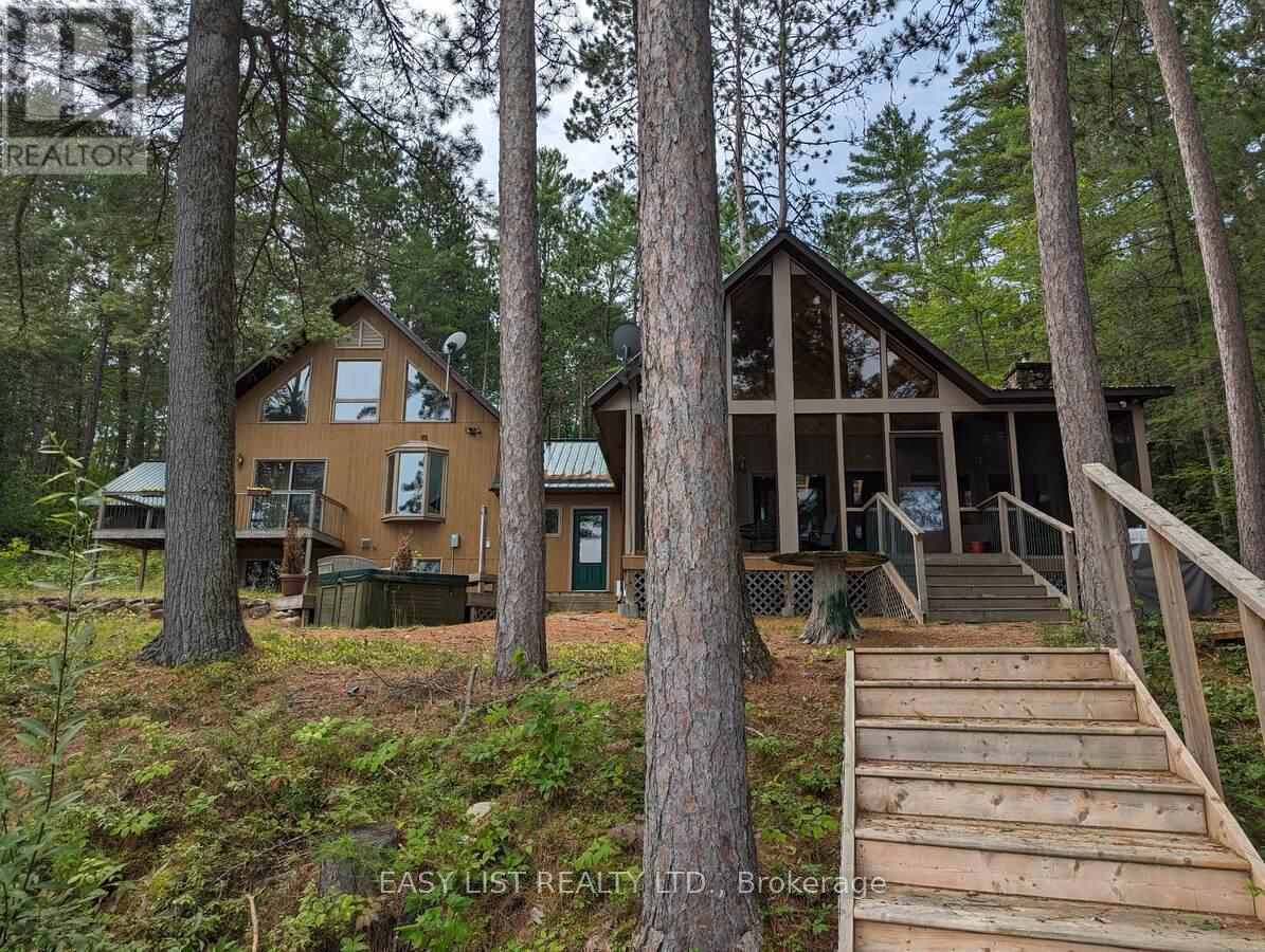 35692 Hwy 17, Laurentian Hills, Ontario  K0J 1P0 - Photo 42 - X12884034
