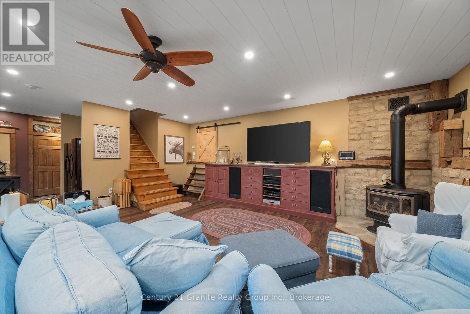 1031 Rotunda Drive, Highlands East, Ontario  K0M 1R0 - Photo 29 - X12883540