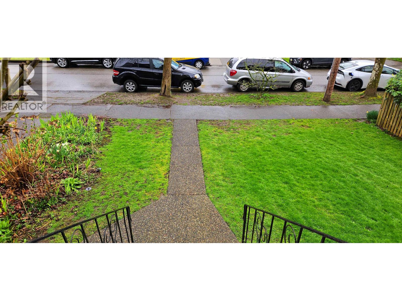 3161 W 6th Avenue, Vancouver, British Columbia  V6K 1X5 - Photo 25 - R3099800