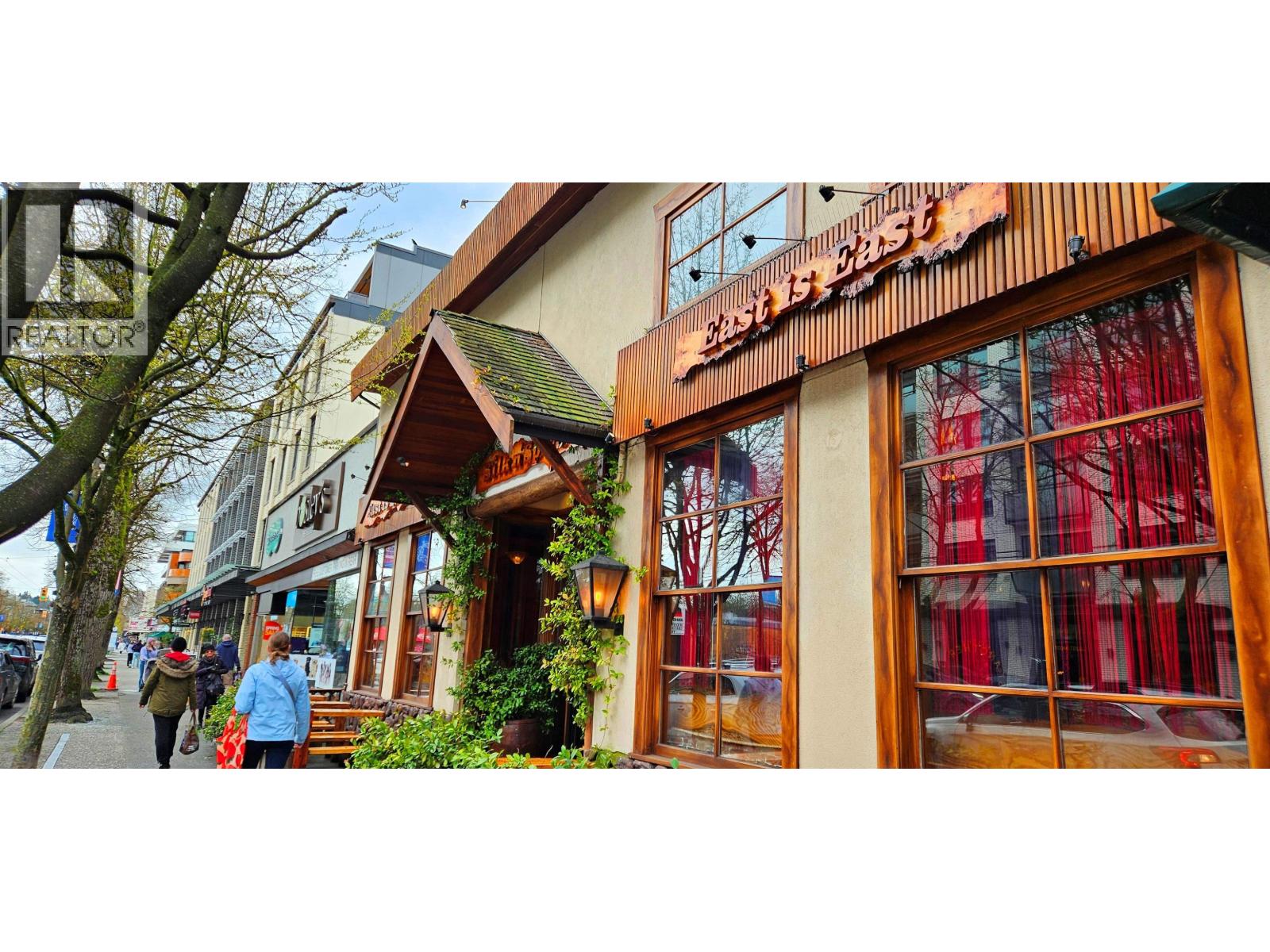 3161 W 6th Avenue, Vancouver, British Columbia  V6K 1X5 - Photo 35 - R3099800