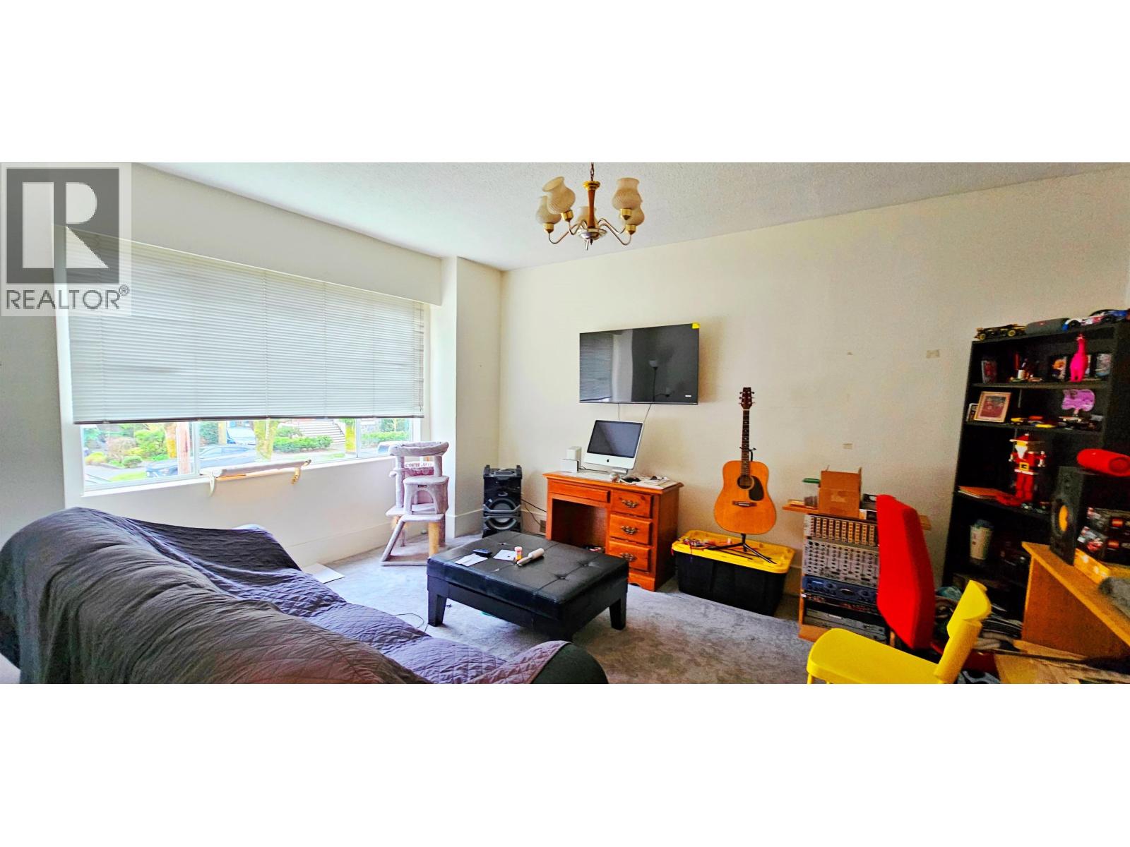 3161 W 6th Avenue, Vancouver, British Columbia  V6K 1X5 - Photo 4 - R3099800