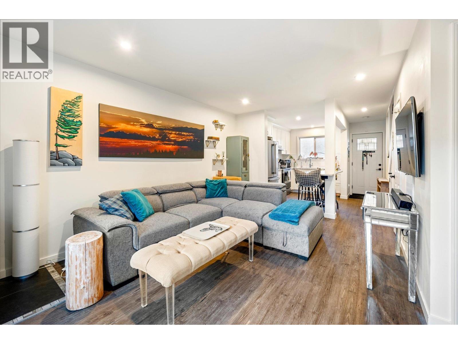 17 1470 LAUREL STREET, pemberton, British Columbia