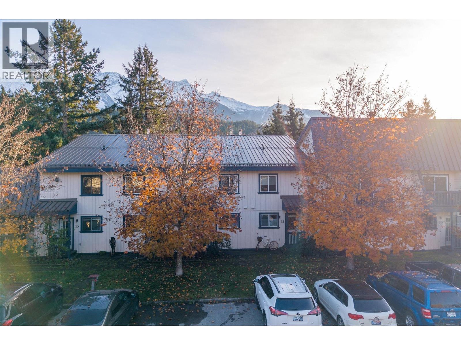 17 1470 Laurel Street, Pemberton, British Columbia  V0N 2L1 - Photo 39 - R3099801
