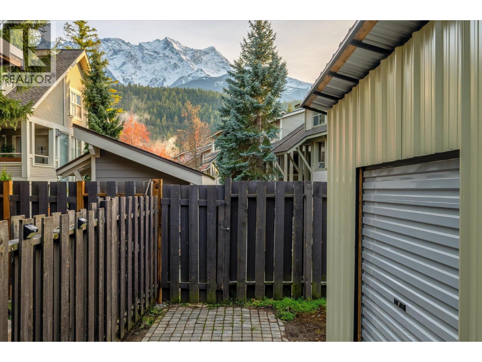 17 1470 Laurel Street, Pemberton, British Columbia  V0N 2L1 - Photo 7 - R3099801