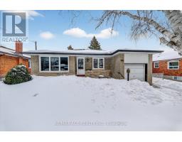 53 SHARBOT AVENUE, Toronto, Ontario