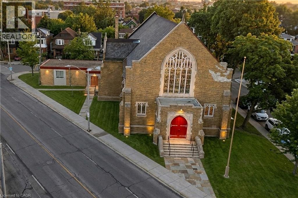 1401 King Street E, Hamilton, Ontario  L8M 3M1 - Photo 30 - 40808332