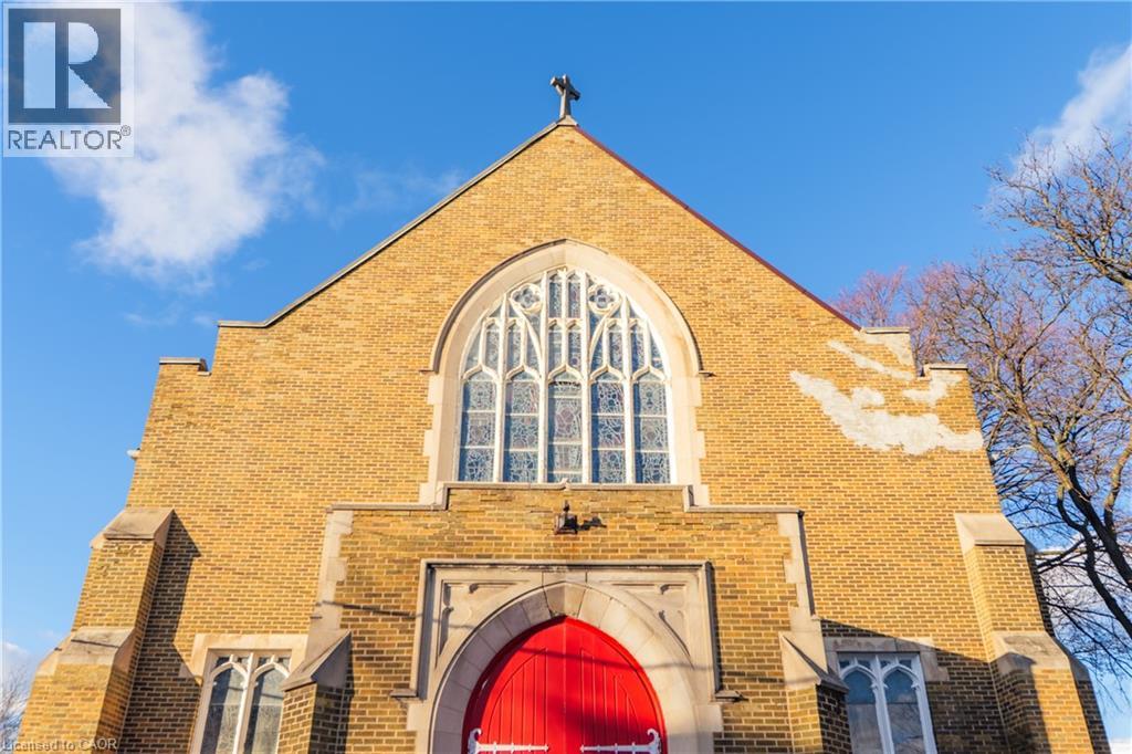 1401 King Street E, Hamilton, Ontario  L8M 3M1 - Photo 27 - 40808332