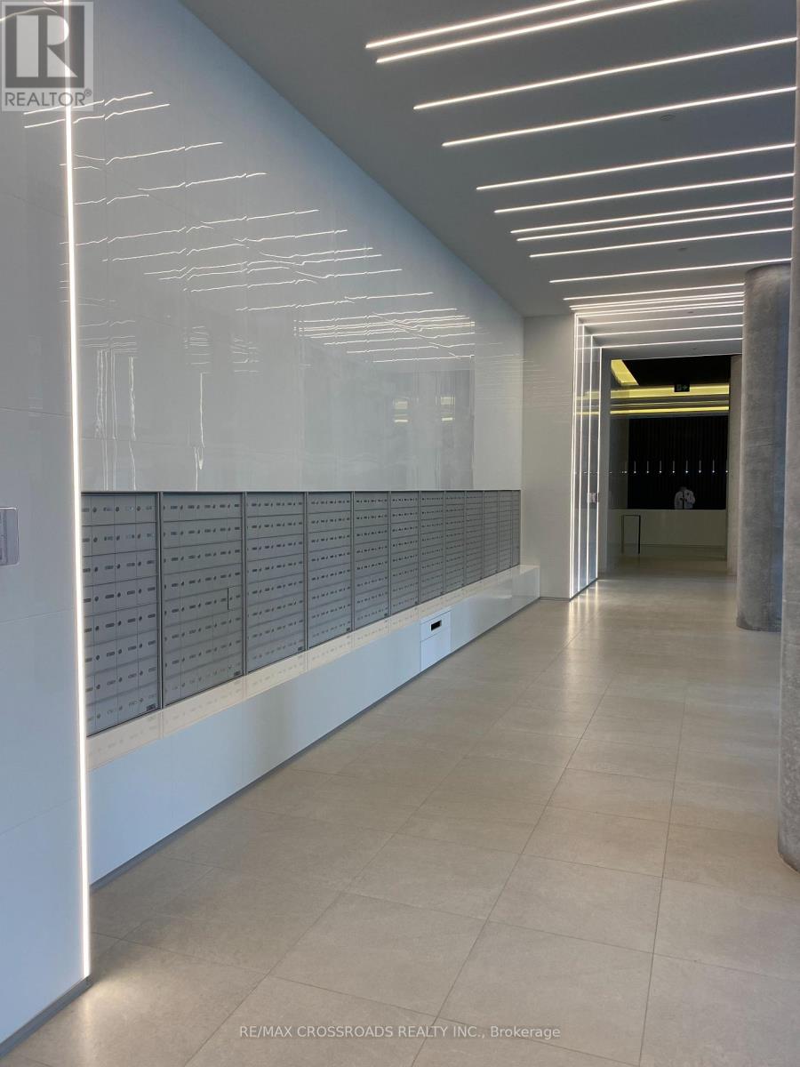 1214 - 158 Front Street, Toronto, Ontario  M5A 1E5 - Photo 20 - C12876642