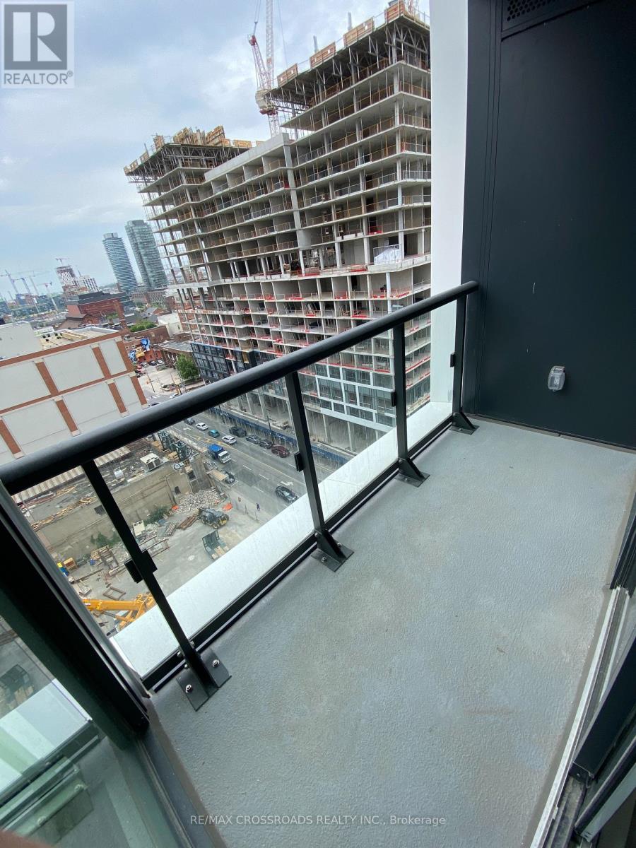 1214 - 158 Front Street, Toronto, Ontario  M5A 1E5 - Photo 19 - C12876642