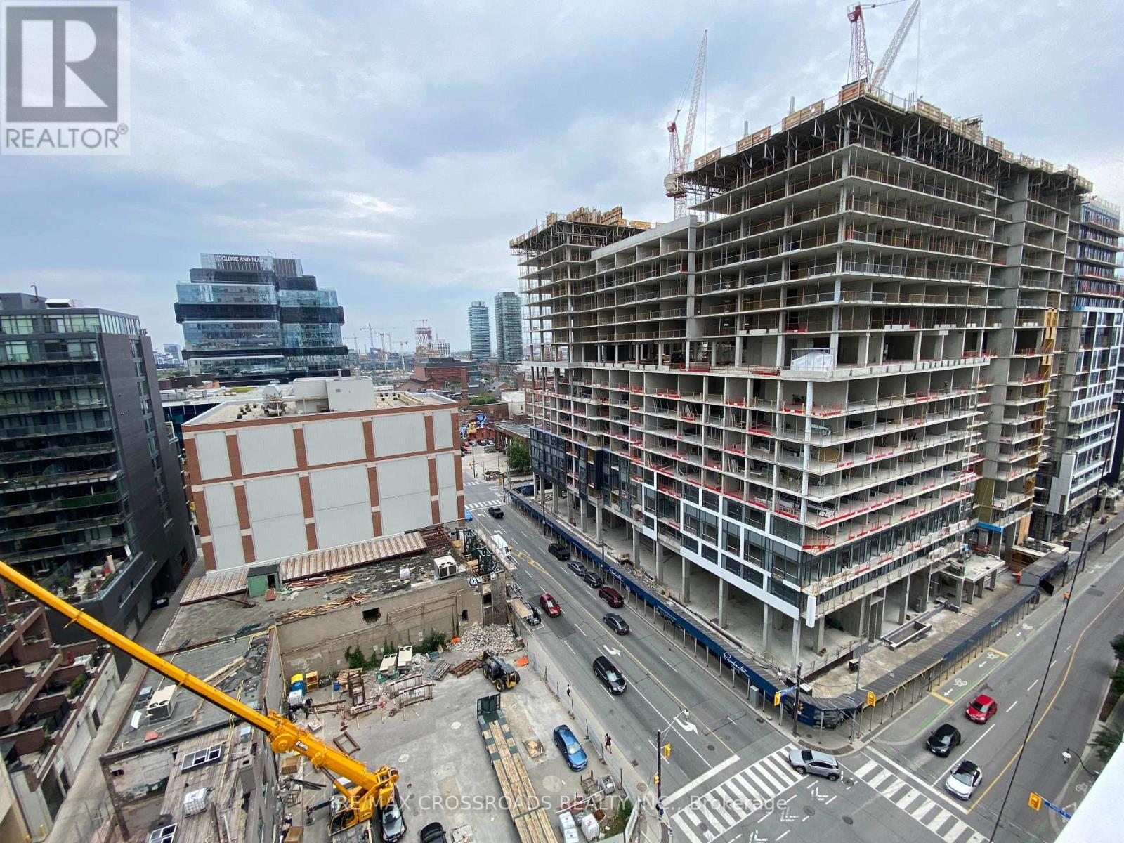 1214 - 158 Front Street, Toronto, Ontario  M5A 1E5 - Photo 18 - C12876642