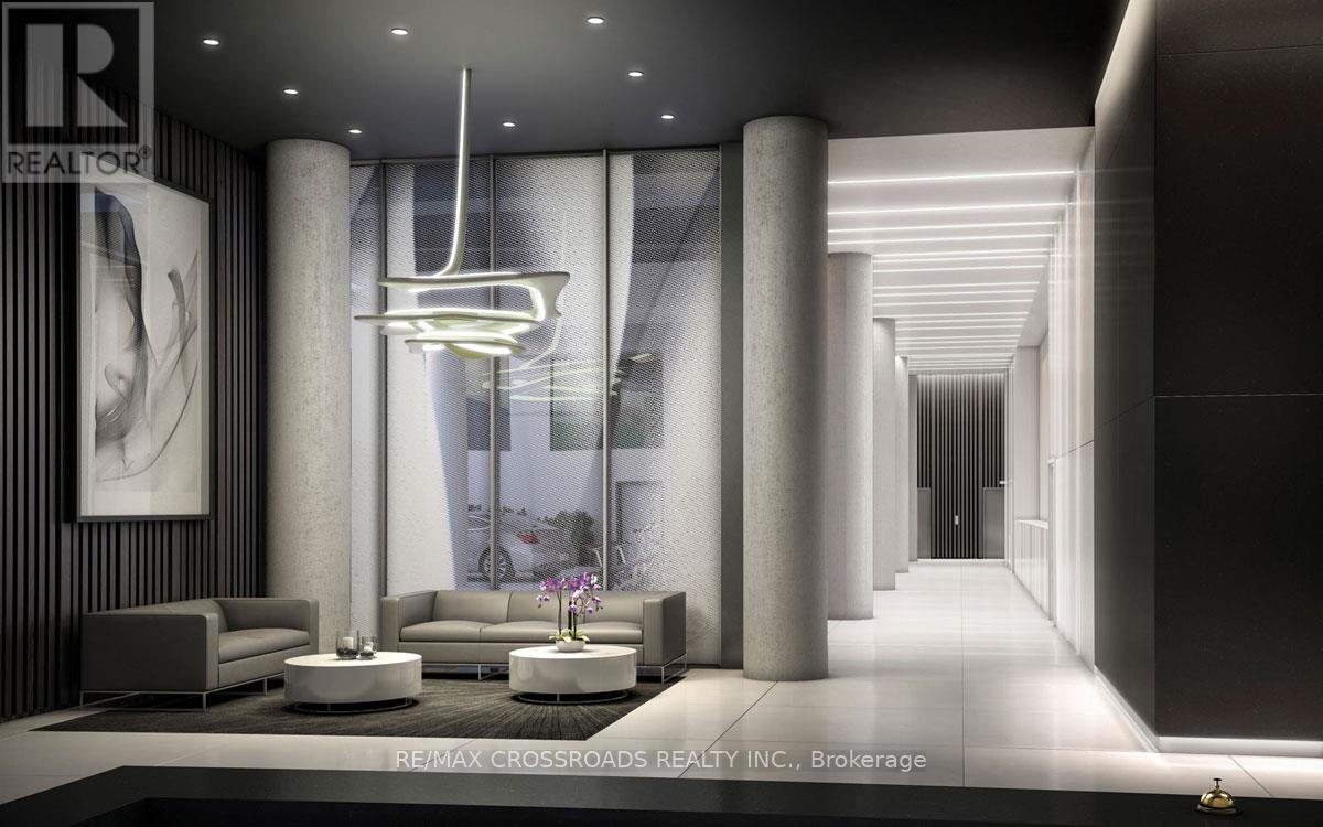 1214 - 158 Front Street, Toronto, Ontario  M5A 1E5 - Photo 27 - C12876642