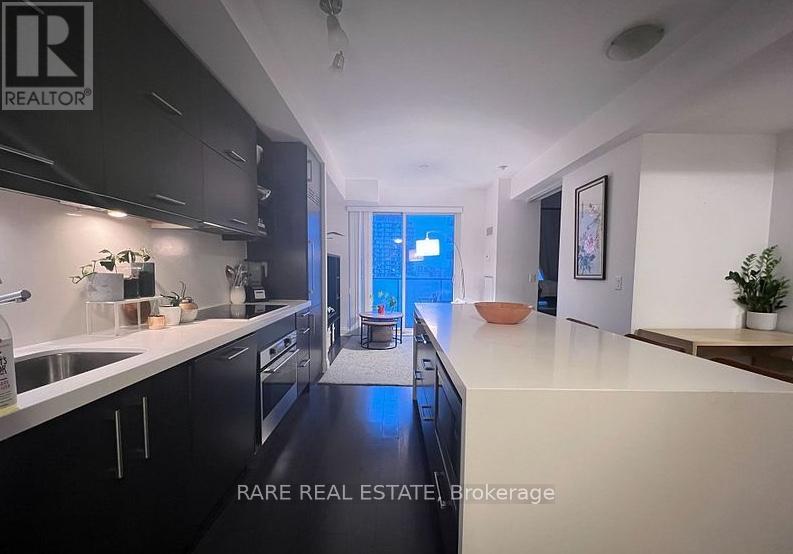 2511 - 65 St Mary Street, Toronto, Ontario  M5S 0A6 - Photo 6 - C12881436