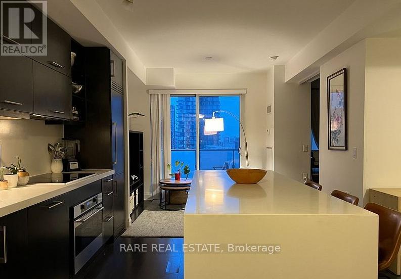 2511 - 65 St Mary Street, Toronto, Ontario  M5S 0A6 - Photo 5 - C12881436
