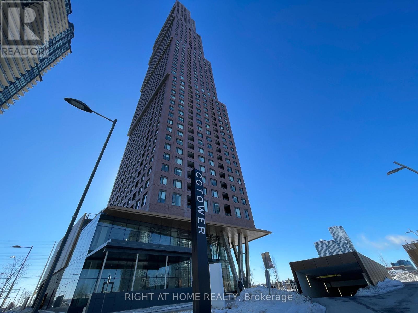 4403 - 2920 Highway 7 W, Vaughan, Ontario  L4K 0P4 - Photo 21 - N12707806