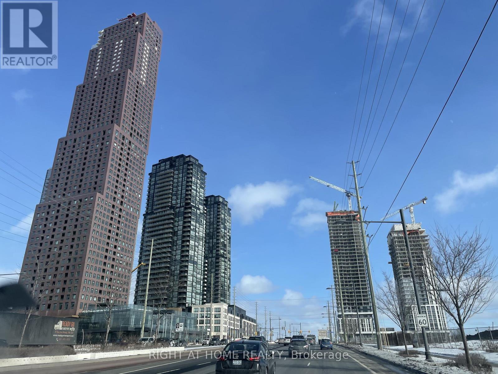 4403 - 2920 Highway 7 W, Vaughan, Ontario  L4K 0P4 - Photo 26 - N12707806