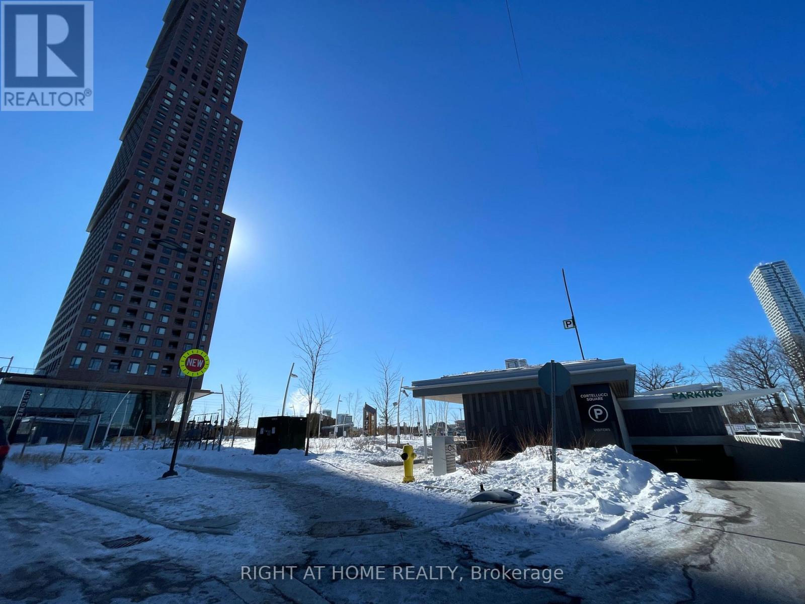 4403 - 2920 Highway 7, Vaughan, Ontario  L4K 0P4 - Photo 23 - N12707808