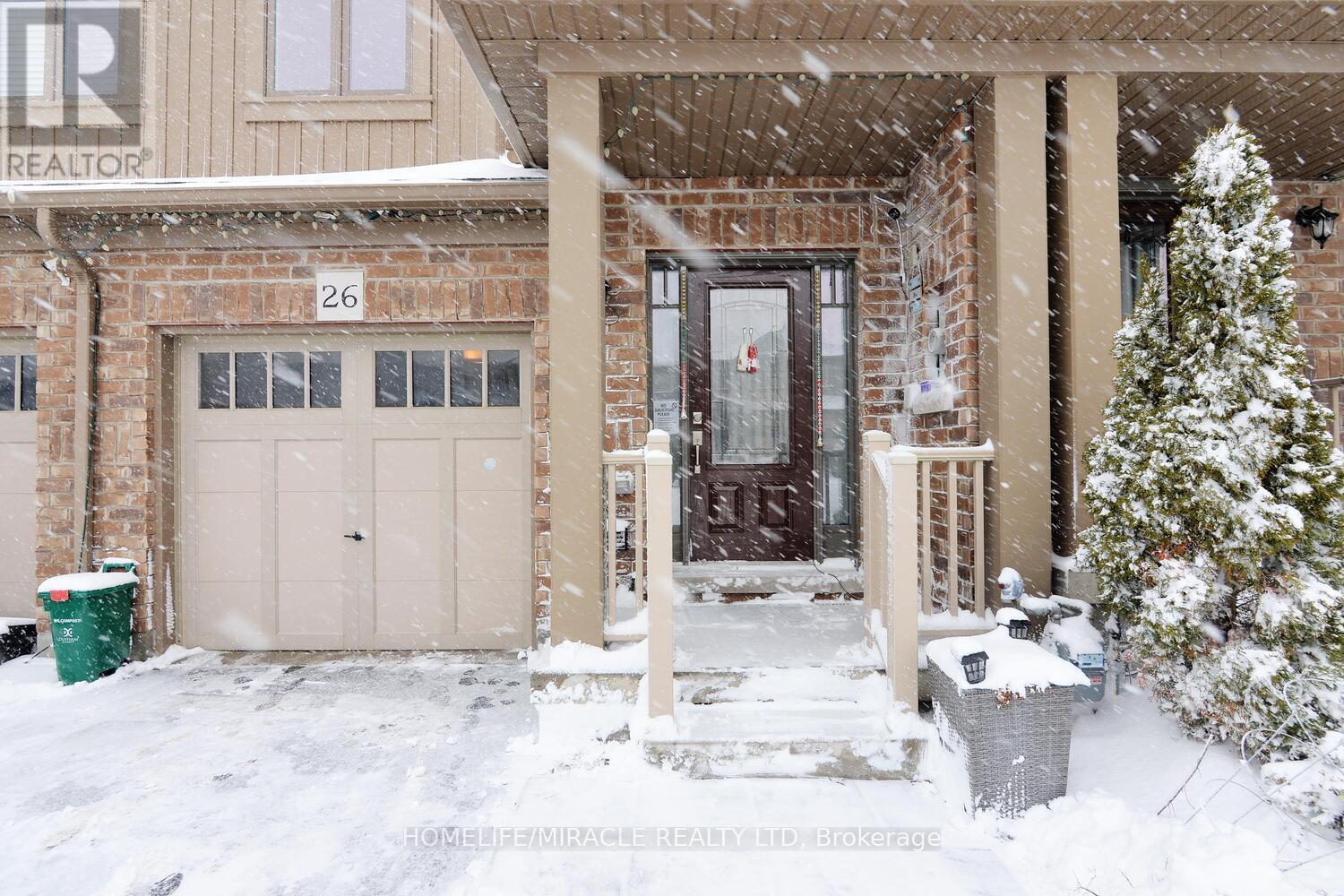 26 Winterton Court, Orangeville, Ontario  L9W 7N5 - Photo 4 - W12883866