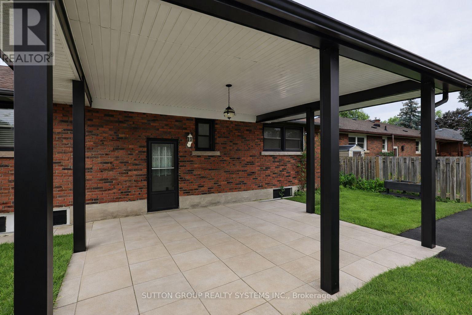 Lower - 12 Kamla Drive, St. Catharines, Ontario  L2M 3J8 - Photo 2 - X12853100