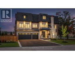 31 NAUGHTON DRIVE, Richmond Hill, Ontario