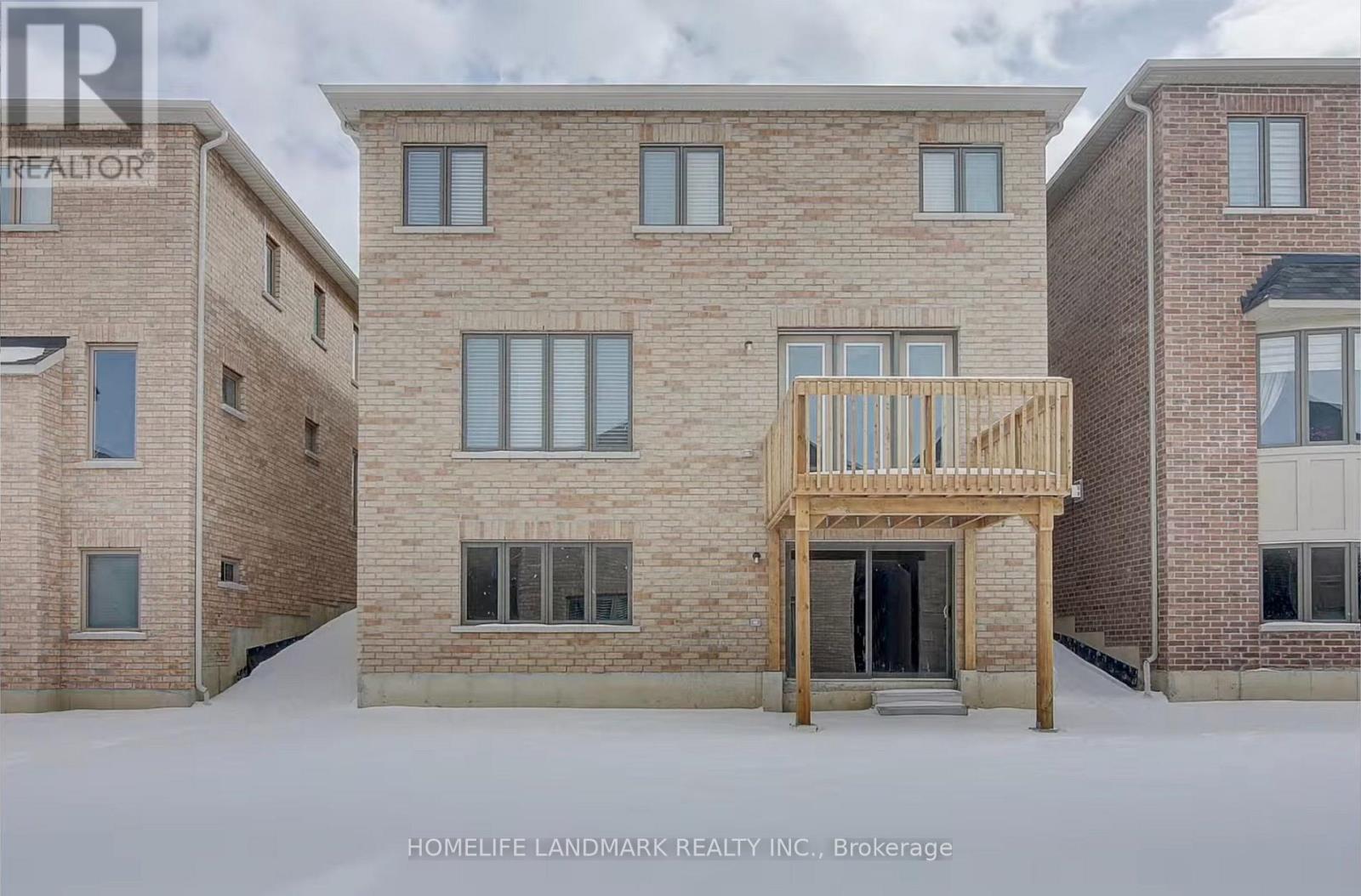 707 Harry Douglas Street, Newmarket, Ontario  L3X 0J8 - Photo 32 - N12884036