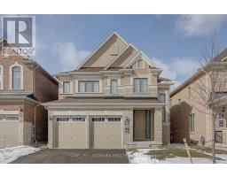 707 HARRY DOUGLAS STREET, Newmarket, Ontario