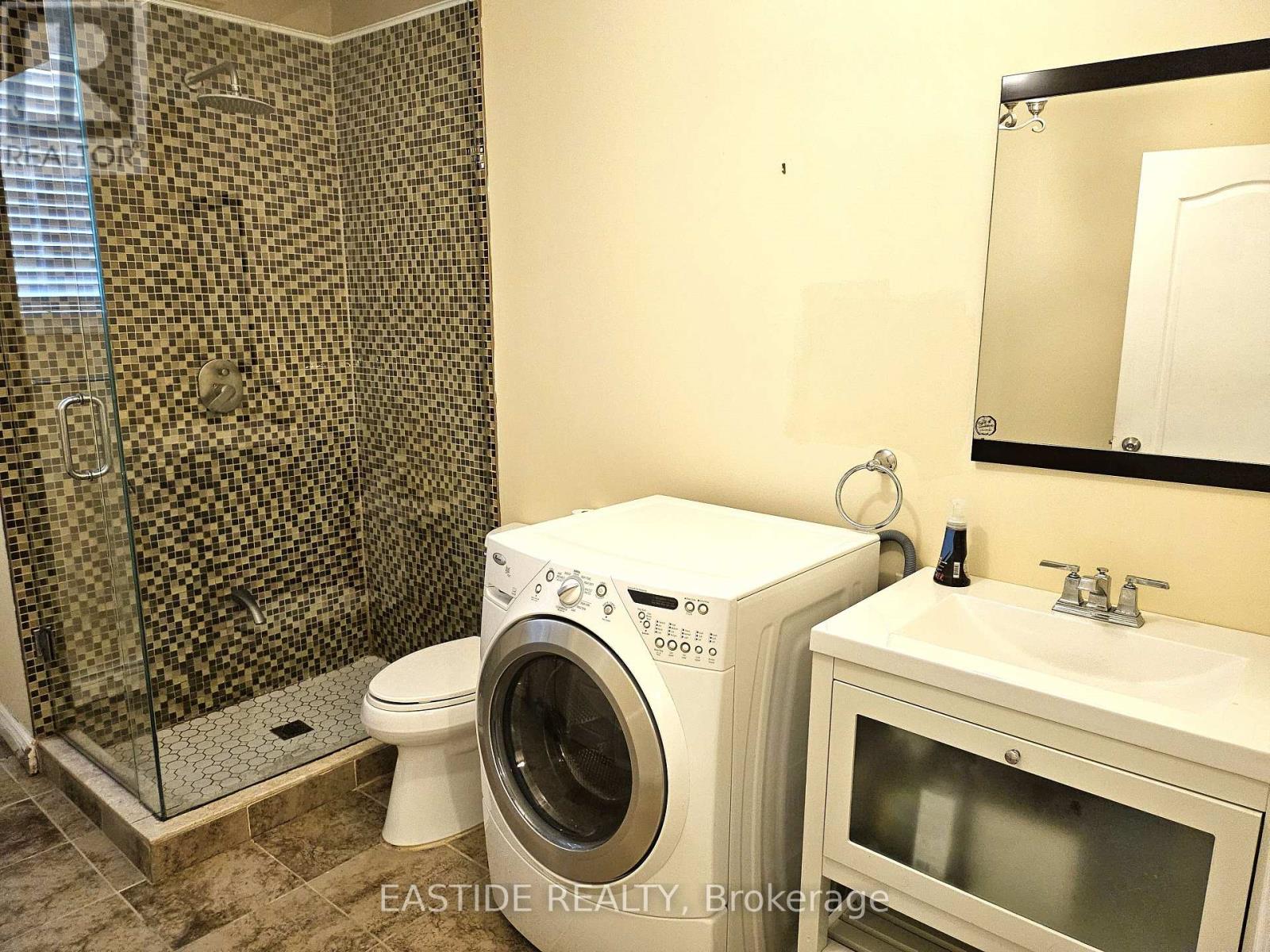 Bsmt - 33 Valmont Avenue, Richmond Hill, Ontario  L4E 0P8 - Photo 13 - N12884038