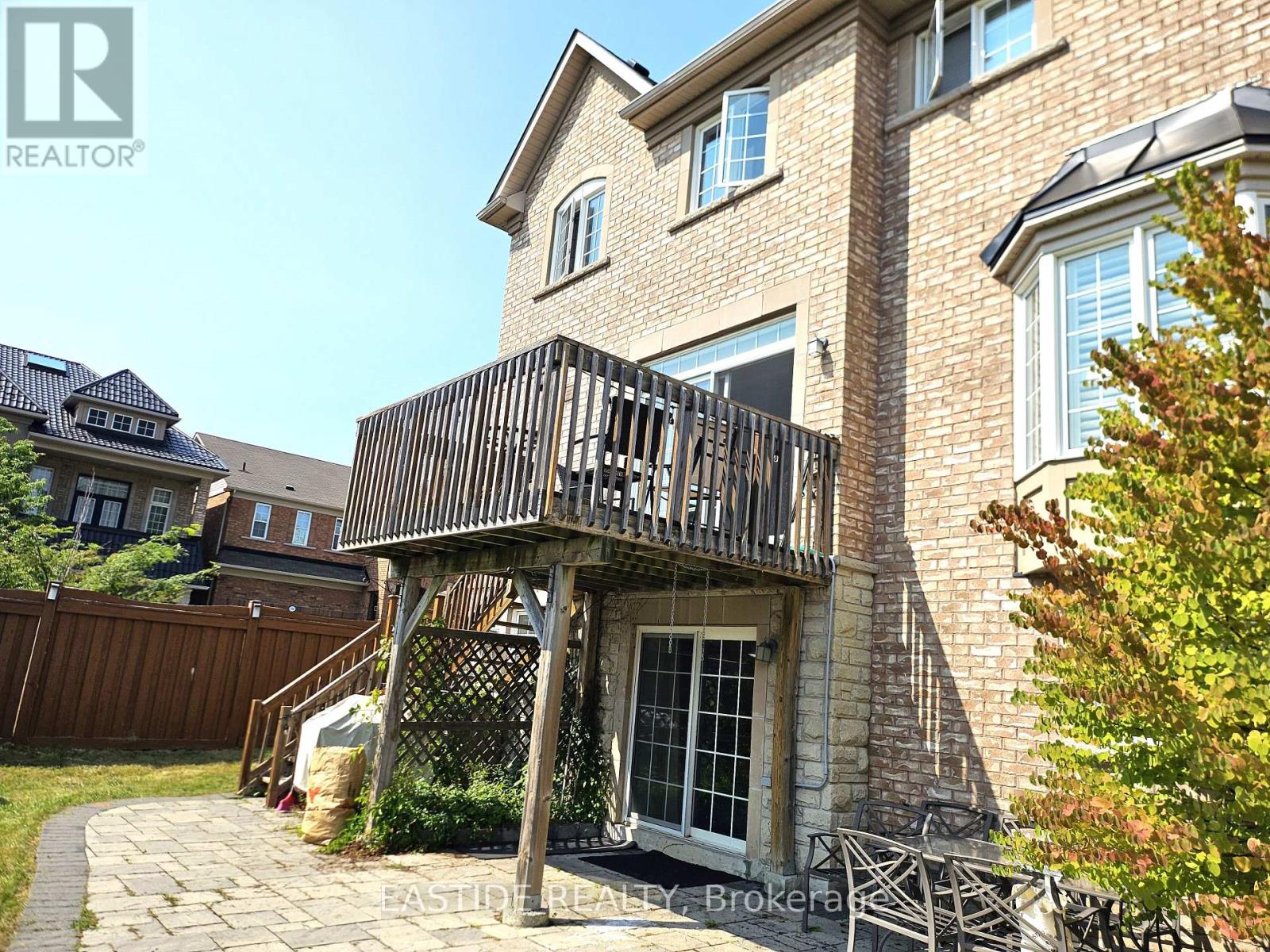 Bsmt - 33 Valmont Avenue, Richmond Hill, Ontario  L4E 0P8 - Photo 17 - N12884038