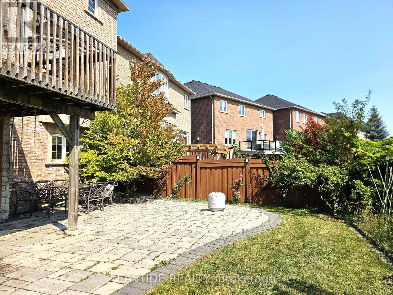 Bsmt - 33 Valmont Avenue, Richmond Hill, Ontario  L4E 0P8 - Photo 2 - N12884038