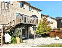 BSMT - 33 VALMONT AVENUE, Richmond Hill, Ontario