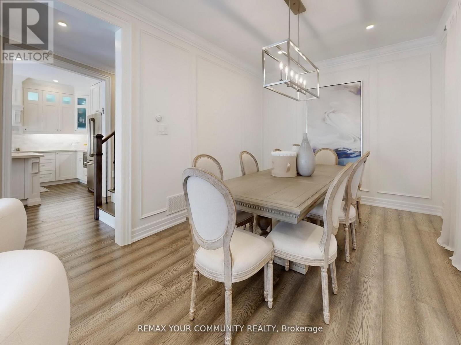 32 D'eva Drive, Vaughan, Ontario  L4J 0G1 - Photo 18 - N12884044