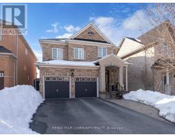 32 D'EVA DRIVE, Vaughan, Ontario