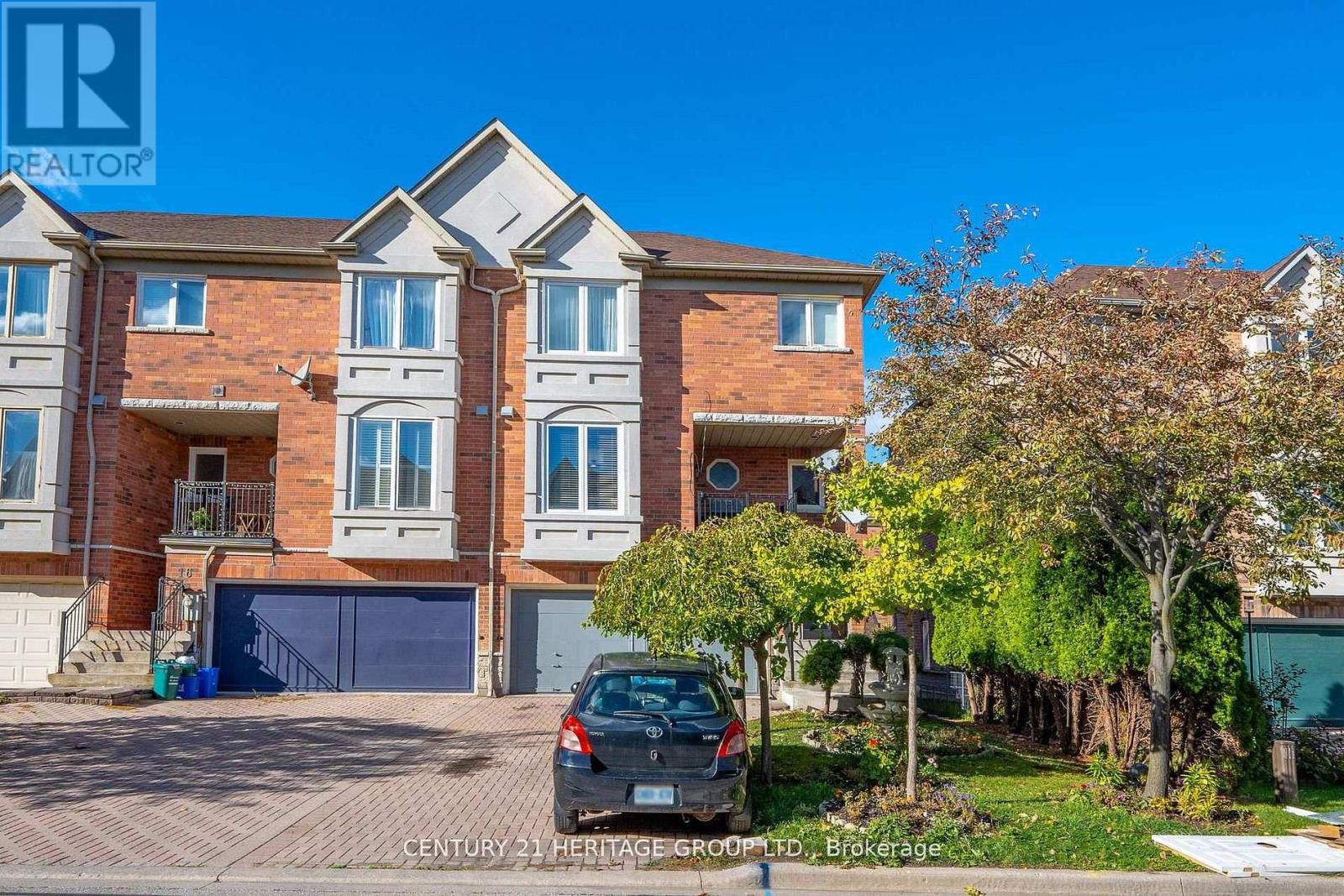 18 ORCHID ROAD, Markham, Ontario