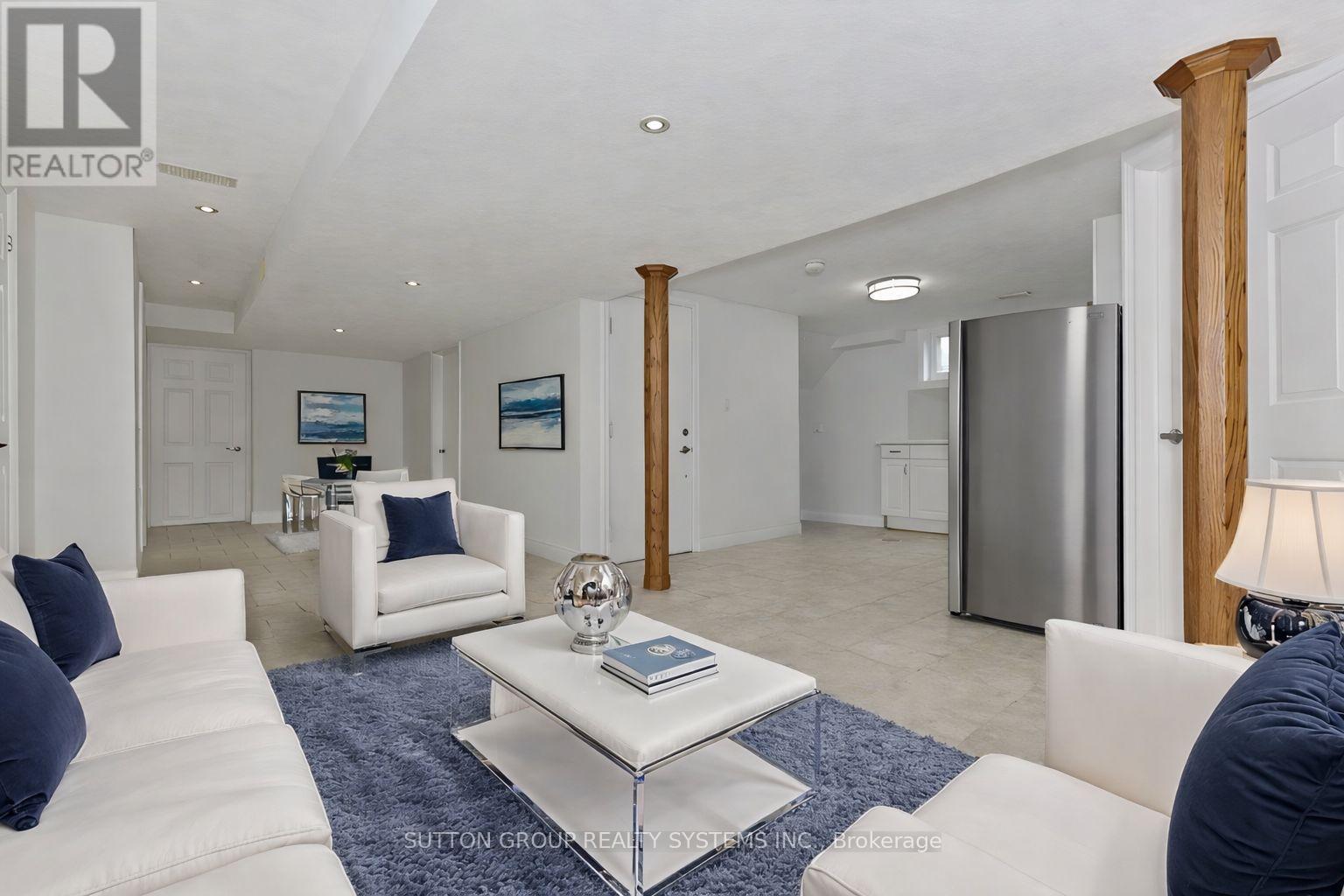 Lower - 12 Kamla Drive, St. Catharines, Ontario  L2M 3J8 - Photo 5 - X12853100