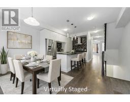 193 HUGUENOT ROAD, Oakville, Ontario