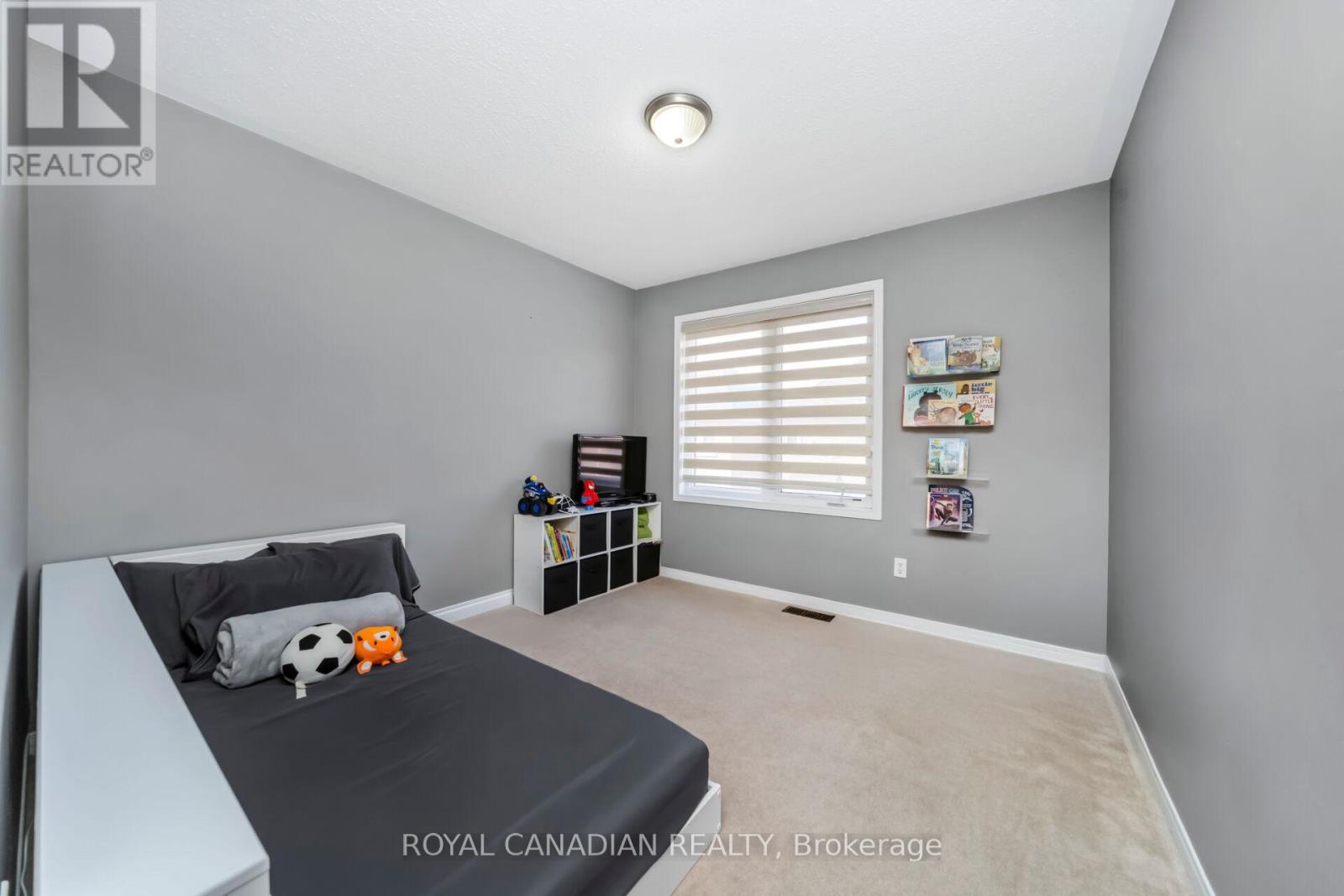 10 Yellowknife Road, Brampton, Ontario  L6R 3X3 - Photo 23 - W12884050