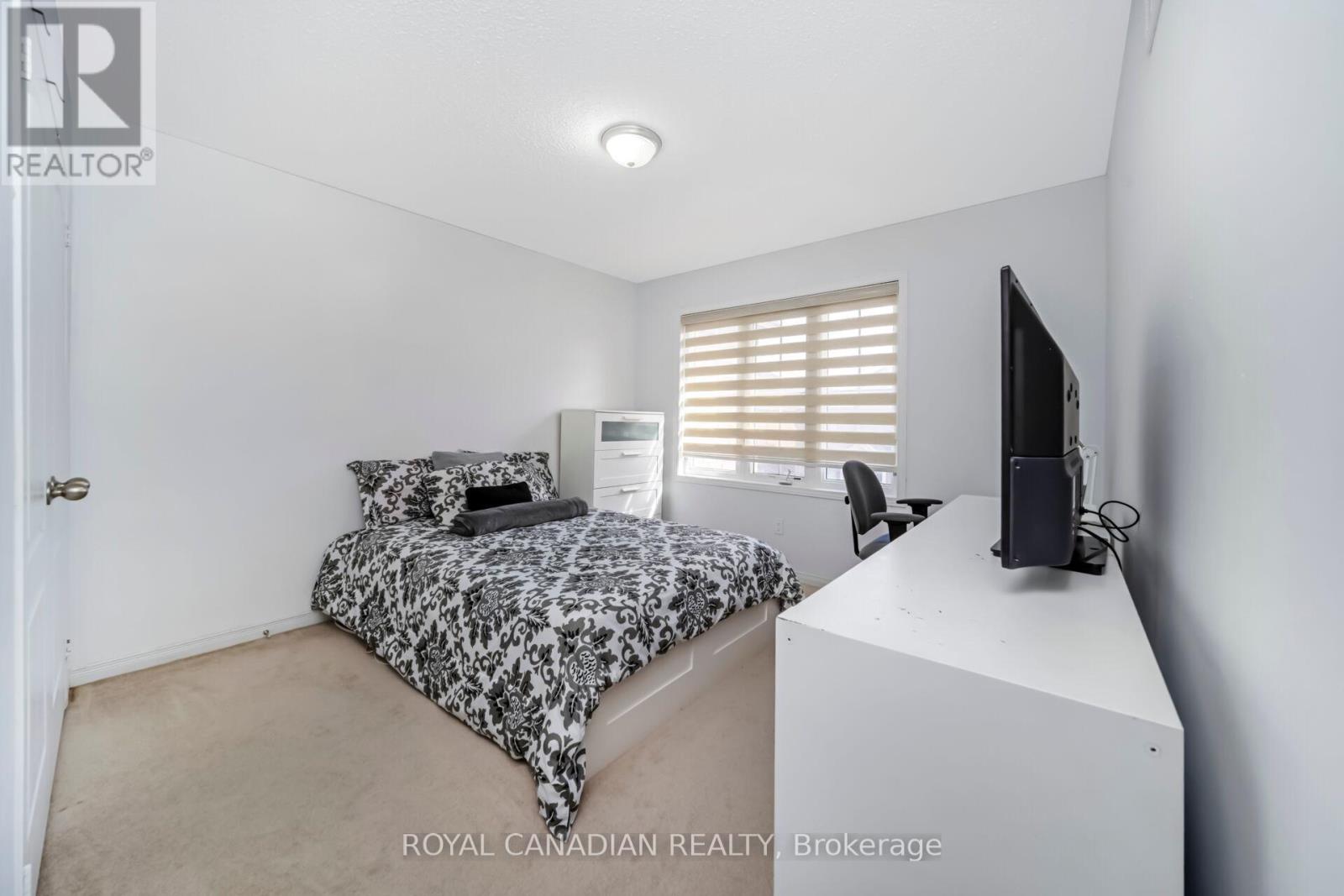 10 Yellowknife Road, Brampton, Ontario  L6R 3X3 - Photo 27 - W12884050