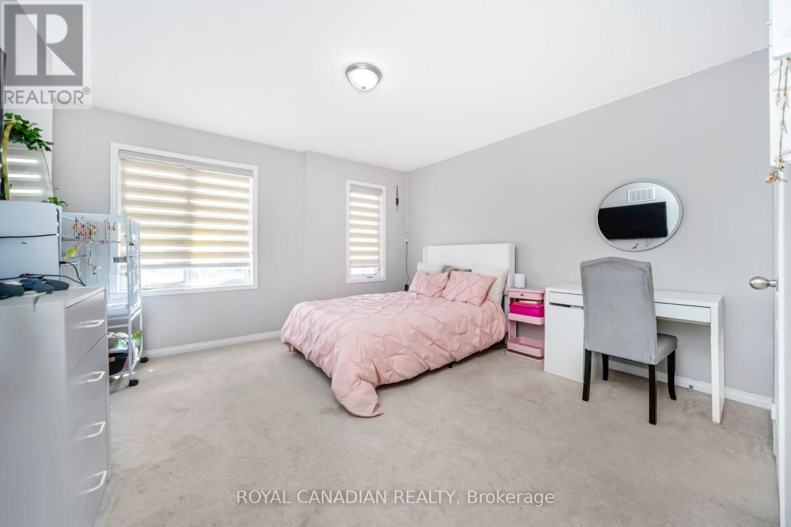 10 Yellowknife Road, Brampton, Ontario  L6R 3X3 - Photo 29 - W12884050