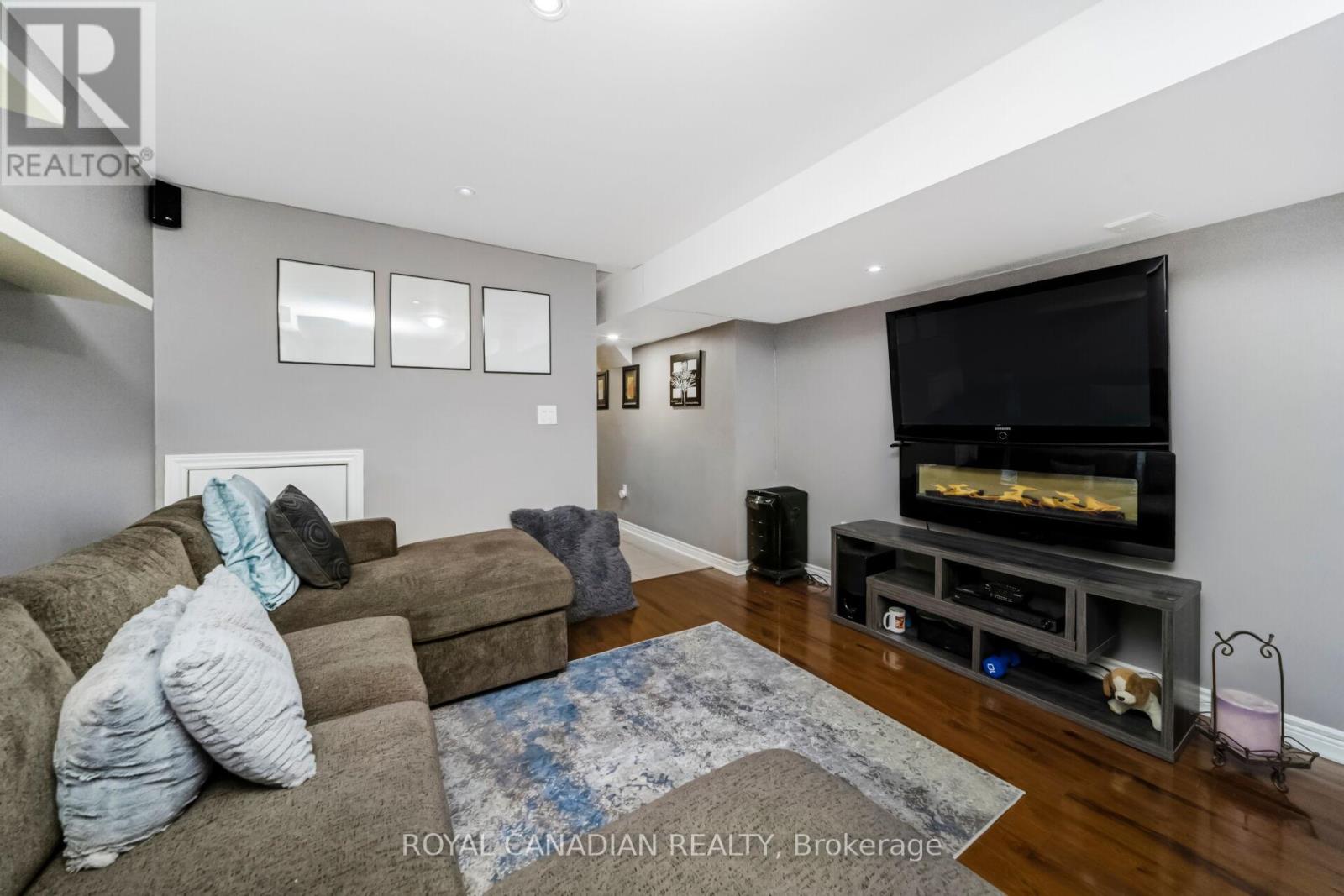 10 Yellowknife Road, Brampton, Ontario  L6R 3X3 - Photo 38 - W12884050