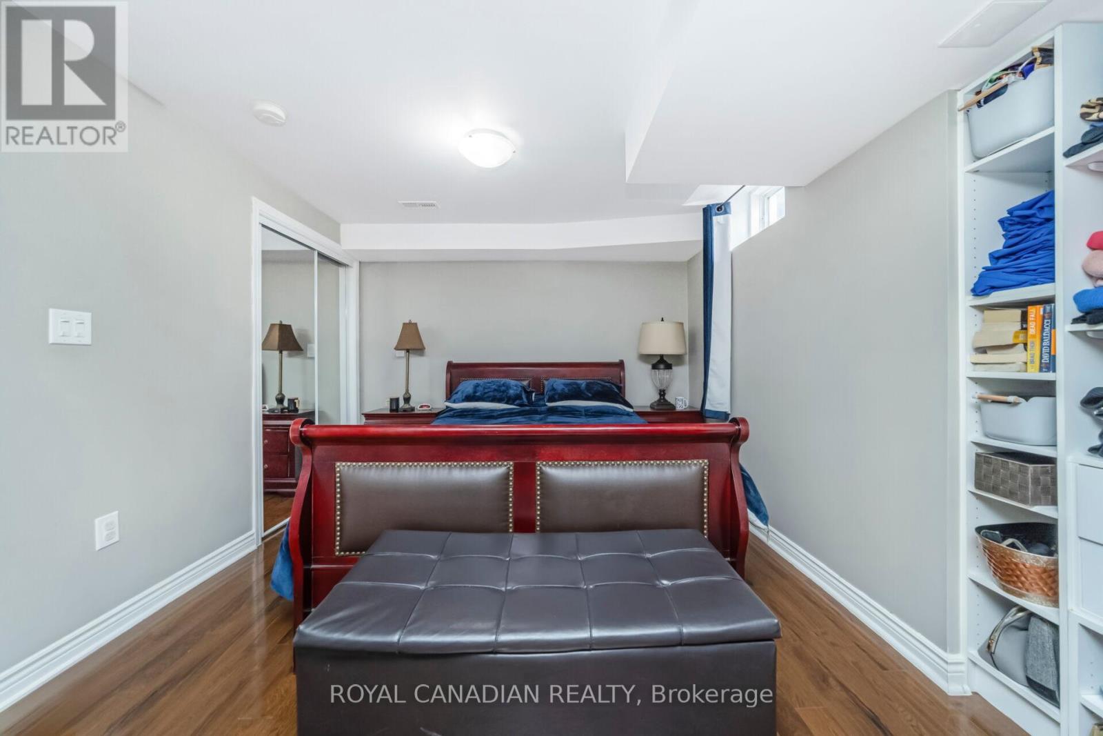 10 Yellowknife Road, Brampton, Ontario  L6R 3X3 - Photo 44 - W12884050