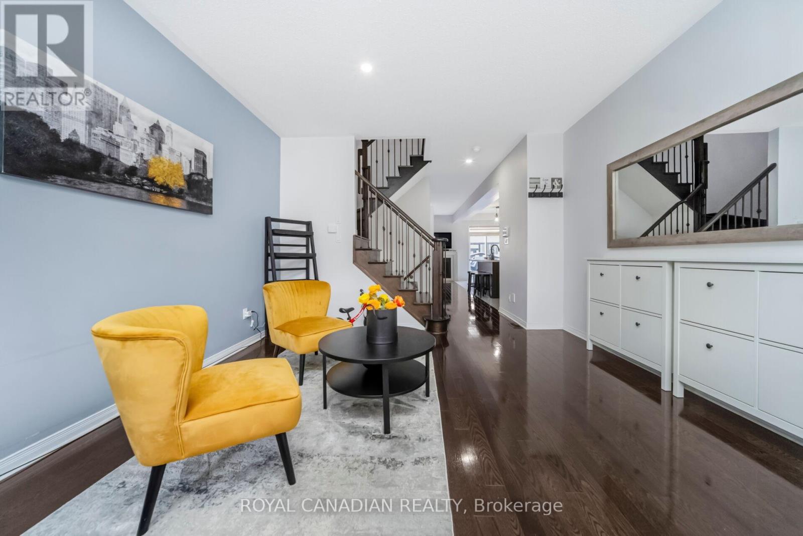 10 Yellowknife Road, Brampton, Ontario  L6R 3X3 - Photo 7 - W12884050