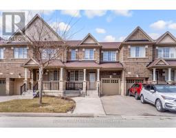 10 YELLOWKNIFE ROAD, Brampton, Ontario